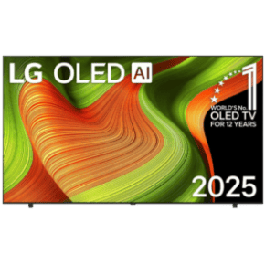 LG OLED83B5 LG OLED83B5