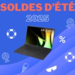 LG Gram 16 : l’ultraportable XXL qui ne pèse presque rien s’allège de plus de 300€ pour les soldes LG Gram 16 : l’ultraportable XXL qui ne pèse presque rien s’allège de plus de 300€ pour les soldes