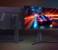 Cet écran PC gamer 27&Prime; très bien équipé (180 Hz, 1 ms, FreeSync) est à moitié prix sur Amazon