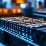 Voici la preuve que les batteries chinoises sans cobalt vont ringardiser les batteries de nos voitures électriques en Europe Voici la preuve que les batteries chinoises sans cobalt vont ringardiser les batteries de nos voitures électriques en Europe