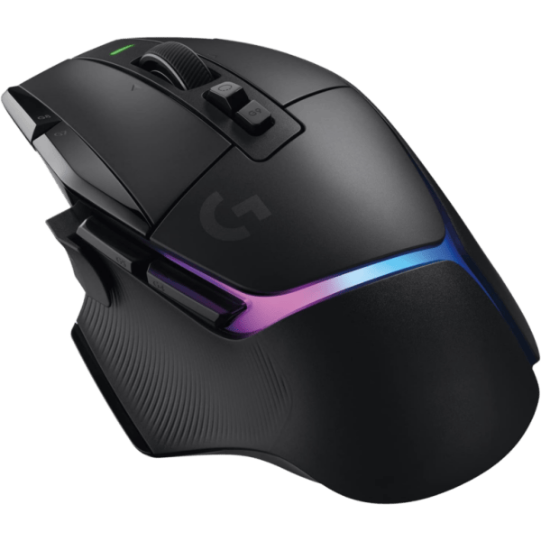 Logitech G502 X Plus