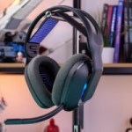 Test Logitech G522 LightSpeed : un casque confortable doté d’un excellent microphone Test Logitech G522 LightSpeed : un casque confortable doté d’un excellent microphone