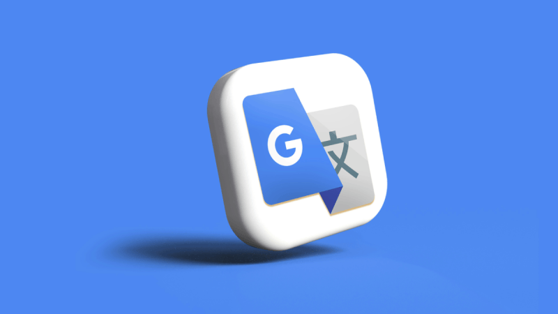 Comment Google Traduction veut nettoyer vos phrases à l’oral avec l’IA