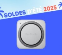 Mac Studio M2 Max – Soldes d’été 2025 Mac Studio M2 Max – Soldes d’été 2025