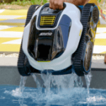 Ce spécialiste chinois du robot-tondeuse s’attaque (enfin) aux piscines Ce spécialiste chinois du robot-tondeuse s’attaque (enfin) aux piscines