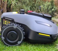 Mammotion Yuka 1