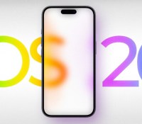 Nouveau LOOK chez Apple ! – Les plus grosses nouveautés d&rsquo;iOS 26 (Design, IA…)