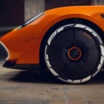 Voici les nouveaux pneus Michelin dédié aux voitures électriques ultra performantes Voici les nouveaux pneus Michelin dédié aux voitures électriques ultra performantes