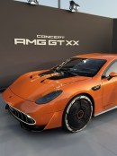 Mercedes-AMG GT XX _0620 2