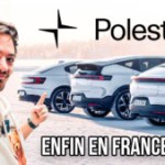 Les 3 voitures électriques de Polestar arrivent enfin en France : on les a toutes testées, voici notre avis Les 3 voitures électriques de Polestar arrivent enfin en France : on les a toutes testées, voici notre avis