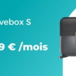 Sosh frappe fort avec sa nouvelle Livebox S WiFi 7 et 2 Gb/s à prix cassé Sosh frappe fort avec sa nouvelle Livebox S WiFi 7 et 2 Gb/s à prix cassé
