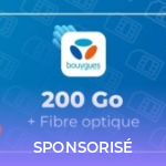 Pure fibre + forfait mobile B&You : voici un combo pour économiser gros Pure fibre + forfait mobile B&You : voici un combo pour économiser gros