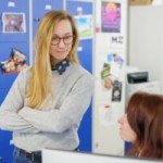 On recrute un(e) designer(euse) senior pour transformer l’expérience de 10 millions de lecteurs On recrute un(e) designer(euse) senior pour transformer l’expérience de 10 millions de lecteurs