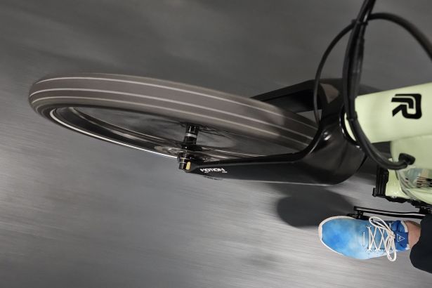 Motion Essential conduite Eurobike 2025