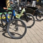On a essayé ces fourches françaises qui veulent révolutionner le confort des futurs vélos électriques On a essayé ces fourches françaises qui veulent révolutionner le confort des futurs vélos électriques