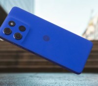 Le Motorola moto g56 // Source : Motorola