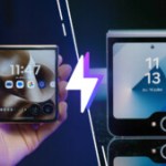 Motorola Razr 60 Ultra vs Samsung Galaxy Z Flip 6 : quel est le meilleur smartphone pliant à clapet ? Motorola Razr 60 Ultra vs Samsung Galaxy Z Flip 6 : quel est le meilleur smartphone pliant à clapet ?