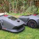 Test des robots tondeuses Mova 1000 et Mova 600 : une tonte efficace et sans fil au juste prix Test des robots tondeuses Mova 1000 et Mova 600 : une tonte efficace et sans fil au juste prix