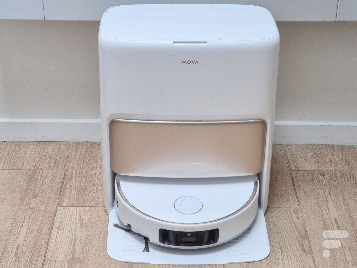 Mova V50 Ultra Complete 1 Mova V50 Ultra Complete 1