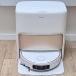 Test du Mova V50 Ultra Complete : le robot aspirateur laveur qui lave les sols à l’eau chaude Test du Mova V50 Ultra Complete : le robot aspirateur laveur qui lave les sols à l’eau chaude