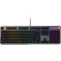 MSI Strike 600 Silent
