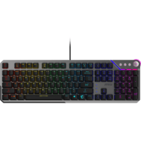 MSI Strike 600 Silent MSI Strike 600 Silent