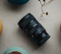 Voici le nouveau Sigma 17-40mm f/1.8 DC Art // Source : Naoki Miyashita - Sigma Voici le nouveau Sigma 17-40mm f/1.8 DC Art // Source : Naoki Miyashita - Sigma