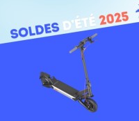 Navee S40 // Source : Frandroid