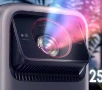 Anker Nebula X1 // Source : Anker Nebula