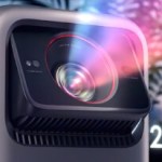 Ce vidéoprojecteur 4K triple laser d’Anker promet de remplacer votre téléviseur, même en plein jour ! Ce vidéoprojecteur 4K triple laser d’Anker promet de remplacer votre téléviseur, même en plein jour !