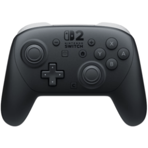 Nintendo Manette Switch 2 Pro