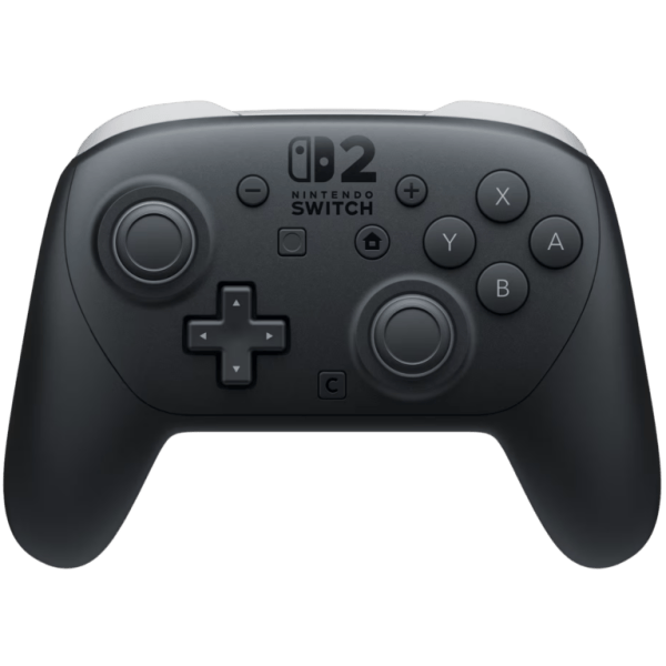Nintendo Manette Switch 2 Pro