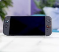 La Nintendo Switch 2 // Source : Chloé Pertuis - Frandroid