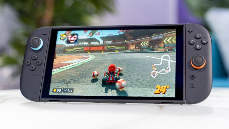 La Nintendo Switch 2 évite l’augmentation de prix grâce à cette offre à 376 € seulement