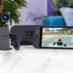 Quelles sont les meilleures manettes pour Nintendo Switch 2 ?
