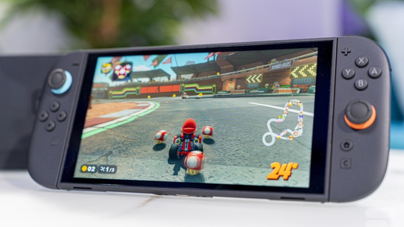 Une Nintendo Switch 2 Lite déjà en préparation ? Cette future puce Samsung relance la rumeur