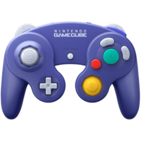 Manette Nintendo GameCube (GCN) – Nintendo Classics Manette Nintendo GameCube (GCN) – Nintendo Classics