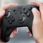 L’excellente manette de la Nintendo Switch 2 est enfin compatible avec vos jeux Steam, mais à une condition L’excellente manette de la Nintendo Switch 2 est enfin compatible avec vos jeux Steam, mais à une condition