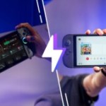 Nintendo Switch 2 vs Xbox Ally X : le duel des consoles portables 2025 Nintendo Switch 2 vs Xbox Ally X : le duel des consoles portables 2025