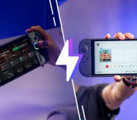 Nintendo Switch 2 vs Microsoft ROG Xbox Ally X