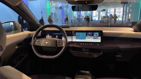 Nissan Leaf 20260225 Grande