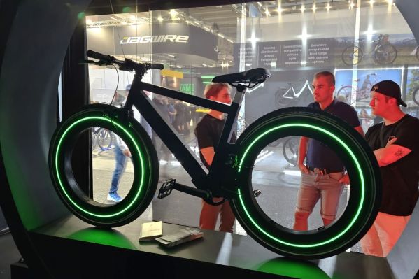 Noll prototype Clignotants