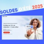 NordVPN se met aux couleurs des soldes et casse le prix de ses abonnements pour protéger tous vos appareils à bas prix NordVPN se met aux couleurs des soldes et casse le prix de ses abonnements pour protéger tous vos appareils à bas prix