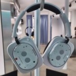 Le Nothing Headphone (1) : les toutes premières images et une vidéo, son design est dingue ! Le Nothing Headphone (1) : les toutes premières images et une vidéo, son design est dingue !