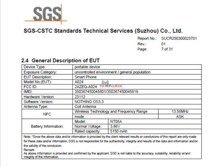 Nothing-Phone-3-FCC-Certification-3