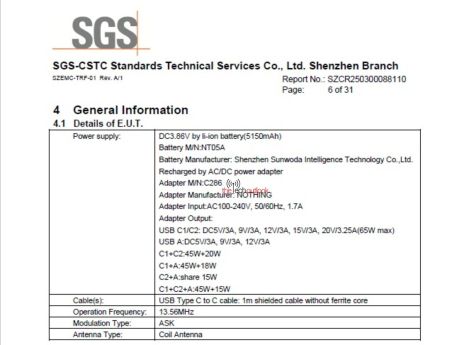 Nothing-Phone-3-FCC-Certification-4