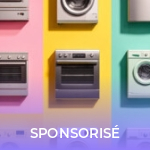Économes en eau et en énergie : voici les meilleurs appareils Whirlpool à petit prix Économes en eau et en énergie : voici les meilleurs appareils Whirlpool à petit prix