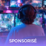 Le PC parfait pour débuter dans l’esport est à 1 300 € chez Cybertek ! Le PC parfait pour débuter dans l’esport est à 1 300 € chez Cybertek !