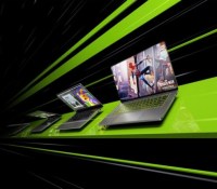 L&rsquo;idée d&rsquo;un PC portable Nvidia, face à AMD et Intel, se précise