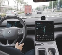 « La conduite assistée n&rsquo;est pas une conduite autonome » : Nio va dans le sens du gouvernement chinois